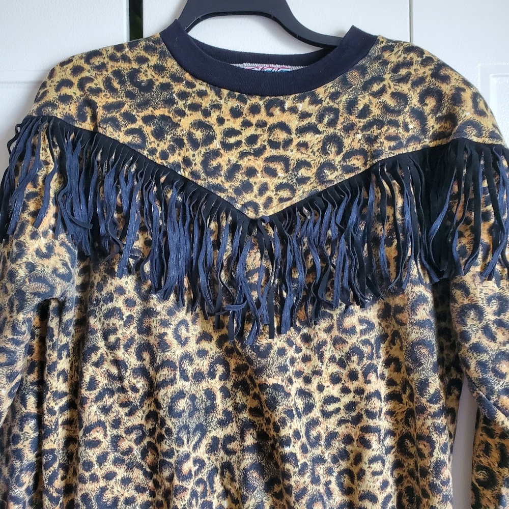 Vintage sweater - Picture 2 of 3
